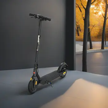 Gotrax FUSION E Scooter