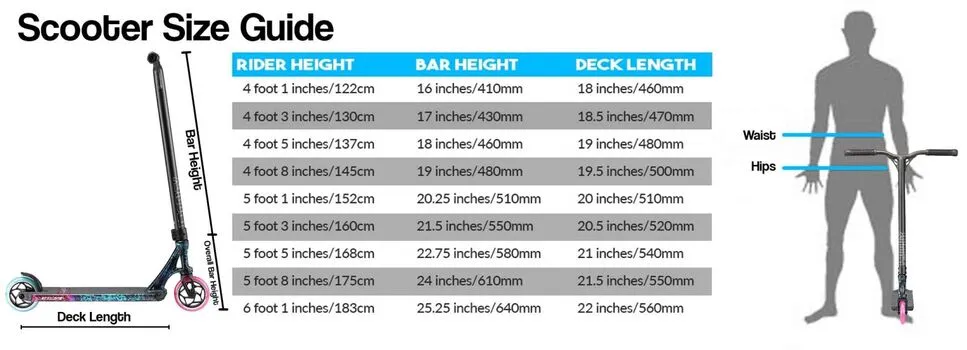 ninebot zing e12 handlebars adjustment