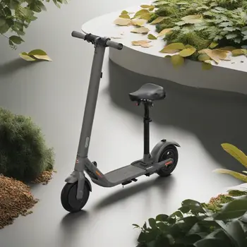 Segway Ninebot E22