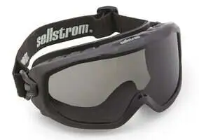 Sellstrom Smoke Lens