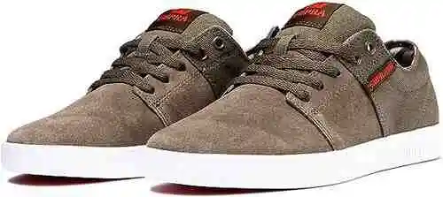 Supra Adult Stacks