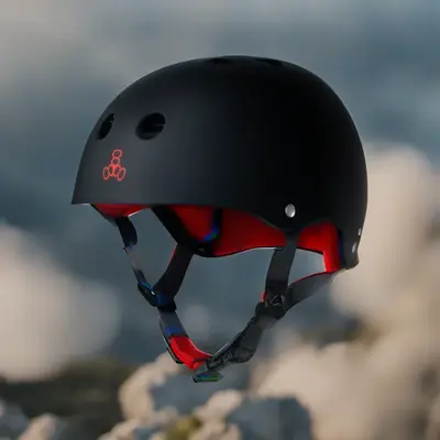 Triple Eight Sweatsaver Helmet